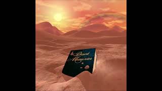 desert sand feels warm at night amp MindSpring Memories  Desert Memories [upl. by Newfeld858]