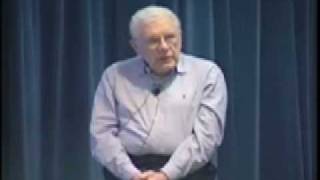 Dr Russell Ackoff on Systems Thinking  Pt 2 [upl. by Nauqad285]