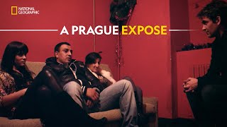 A Prague Expose  Scam City  हिंदी  Full Episode  S1  E3  Nat Geo [upl. by Humbert]