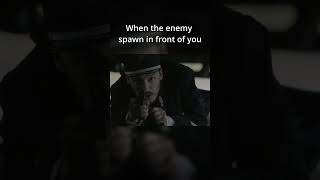 Enlisted enemy truck are spawn points dont forget enlisted enlistedmemes [upl. by Ellehcsor]