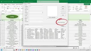 La mia libreria automatizzata con Excel con dashboard [upl. by Anaig]