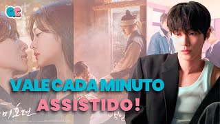 15 MELHORES DORAMAS DE TODOS OS TEMPOS SEGUNDO OS FÃS [upl. by Treboh]