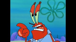 Obedient Servant from Hamilton but its Mr Krabbs [upl. by Jennica743]