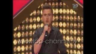 Audicionet e fshehura  Episodi 5  Globi Selaj  The Voice of Albania  Sezoni 4 [upl. by Xer729]