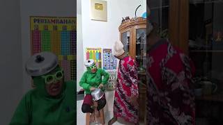 MALAH JOGET 😭🤣  TIKTOK KOCAK NURRAYNI25 [upl. by Cristin140]