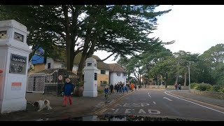 Discovering Poole Quay to Hengistbury Head bonus Sandbanks loop [upl. by Yahsed]