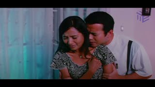 Full Movie  AKHIRAT  Vanidah Imran Adi Putra Nabila Huda Bront Tony Eusoff [upl. by Cirderf406]