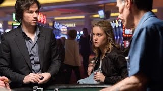 The Gambler Movie Review  Just Seen It [upl. by Atteloiv416]