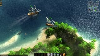 Lets Play Windward [upl. by Aronoel]