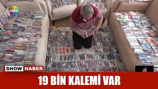 19 bin kalemi var [upl. by Carie]