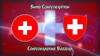 Inno Nazionale Svizzera  Schweizerpsalm [upl. by Acinnod]