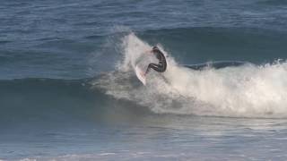 Slater Designs  Tomo Cymatic  Firewire Futures Fins review  The Surfboard Guide [upl. by Brecher]