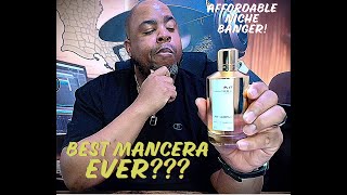 MANCERAS BEST NEW RELEASE Mancera Amberful Review [upl. by Boni]