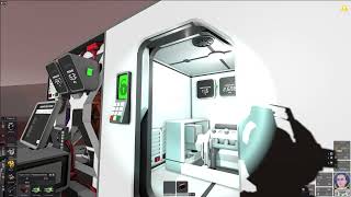 Stationeers Tutorials 39 ★ GAS FUEL GENERATOR FellpowerLets PlayDeutsch1440p [upl. by Zilber]