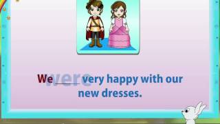 Learn Grade 2  English Grammer  Tenses [upl. by Zinnes724]