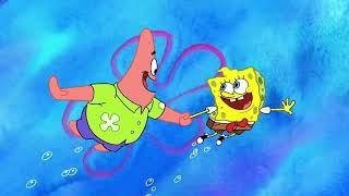 The Patrick Star Show World of Friendship Song [upl. by Kroo]