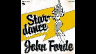 John Forde  Stardance [upl. by Saberhagen599]