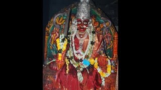 Choudeswari Devi Devotional Songs  Nandavaram Lo Velasina  Telangana Devotional Patalu [upl. by Ertemed]