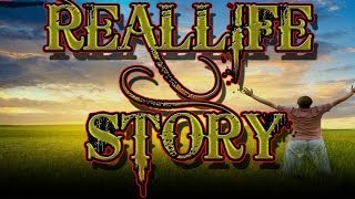 Reallife Story  Vom Junkie zum Youtuber 4 [upl. by Shrier659]