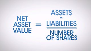 What is Net Asset Value NAV [upl. by Norted]