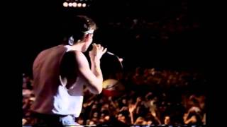 aha  Take on Me Brazil Apoteose 1989 HQ [upl. by Iem]