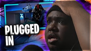 CB  Plugged In w Fumez The Engineer  Mixtape Madness REACTION [upl. by Ozen779]