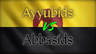 AoE 4  Casted 1v1  peppino piggg Abbasids vs XXXXX03 Ayyubids [upl. by Ikkaj152]