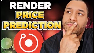 🔥 Render Price Prediction 2024  2025 MILLIONAIRES Will Be MADE If You HOLD Render URGENT [upl. by Niles599]