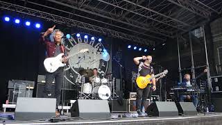 Erwin Java amp Sean Webster 3 Road Goes On Forever Culemborg Blues Festival 2482024 [upl. by Bergess601]