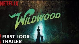 WILDWOOD  TRÁILER de lo nuevo de los creadores de Coraline [upl. by Ettelohcin921]