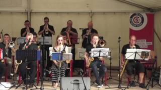 Meziek moste preuve festival BigBand Artamuse [upl. by Naginnarb360]