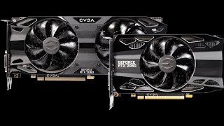 RTX 2060 VS 1060 VS 1070 VS 1080 VS 1080 TI VS 2070 VS 2080 VS 2080 TI VS 590 VS VEGA 56 [upl. by Aeslehs]