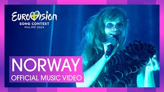 Gåte  Ulveham  Norway 🇳🇴  National Final Performance  Eurovision 2024 [upl. by Lyndsey]