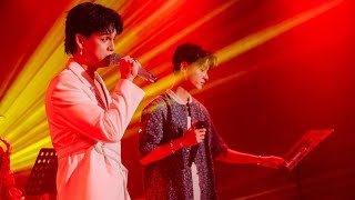 Như Những Phút Ban Đầu  Nguyễn Trần Trung Quân ft Nhật Phát  Live at Dốc Mộng Mơ [upl. by Arutek123]