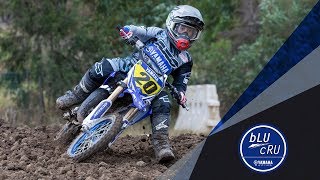 bLU cRU  YZ65 Demo Day  Dealer Feedback [upl. by Kimmel]