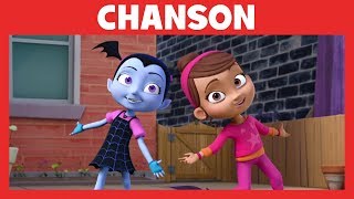 Vampirina  Chanson  Le sortilège des plantes monstrueuses [upl. by Melamie543]