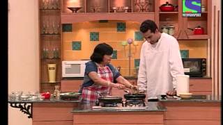 Cook It Up With Tarla Dalal  Episode 1  Sprouts Oondhiyu [upl. by Ibby699]