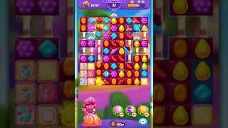 Candy Crush Friends Saga Level 2904 [upl. by Summer184]