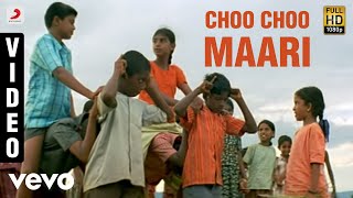 Poo  Choo Choo Maari Video  Parvathy  Srikanth [upl. by Balliett]