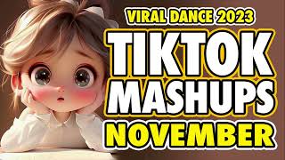 New Tiktok Mashup 2023 Philippines Party Music  Viral Dance Trends  November 26th [upl. by Connelley]