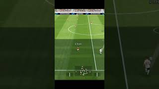 Manchester United 01 Liverpoolat Old Trafford  Highlights  Efootball Game 2024fifa efootball [upl. by Vinny]