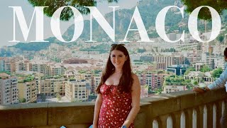 Top Things to do in Monaco  2024  Guide [upl. by Docila781]