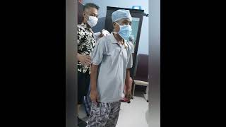 KIDNEY TRANSPLANT  73 YEARS  100x STRONGER  DADDYCOOL  1MONTH  RECOVERY DIARY [upl. by Shamrao]