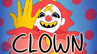 updog  clown  original meme [upl. by Eyks]