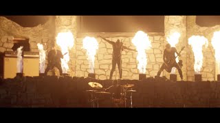 Cane Hill  The New Jesus Official Music Video [upl. by Rica817]