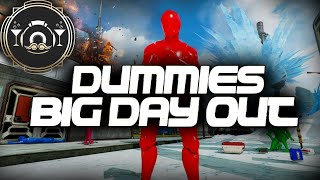 Apex Legends  Grand Soirée Dummies Big Day Out  First Look ULTIMATEABILITIES PC Gameplay [upl. by Jessee]