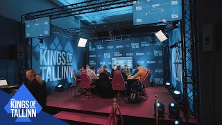 Day 6 Recap  Kings of Tallinn 2024 [upl. by Noek]