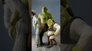 Maurice Tillet la storia del VERO orco Shrek [upl. by Enylekcaj]