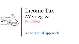 AY 2324 Income Tax  5156 Income From Salary  Fringe Benefit  Rent Free Accommodation 2 [upl. by Alleon]