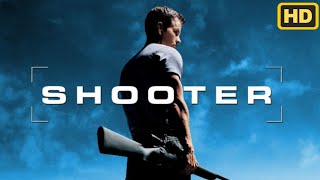 Shooter 2007 Movie  Mark Wahlberg Michael Peña Danny Glover  Reviews amp Facts Update [upl. by Oneill]